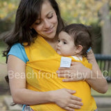 Island Mango Water Wrap by Beachfront Baby - Water CarrierLittle Zen One4157022934