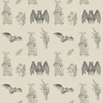 Its Bats 2 in 1 City Bag by LennyLamb Bags