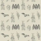 Its Bats 2 in 1 City Bag by LennyLamb Bags