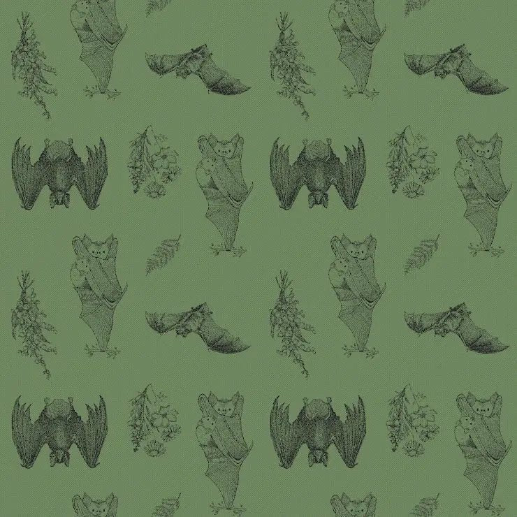 It's Bats 2 in 1 City Bag by LennyLamb - BagsLittle Zen One62777936