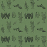 Its Bats Drool Pads Reach Straps