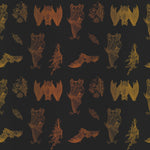 Its Bats Harvest Moon Carrier Hood