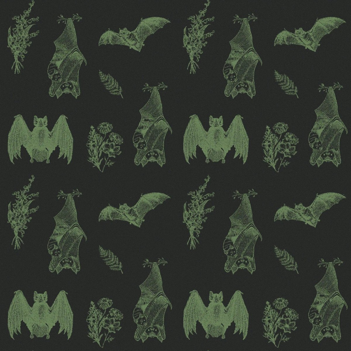 Its Bats LennyGo