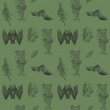 It's Bats LennyLight Baby Carrier by LennyLamb - Buckle CarrierLittle Zen One10760272