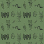 Its Bats Preschool Onbuhimo Pro