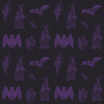 Its Bats Purple LennyPreschool Carrier