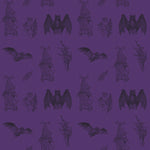 Its Bats Purple Onbuhimo Pro
