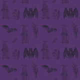 Its Bats Purple Onbuhimo Pro