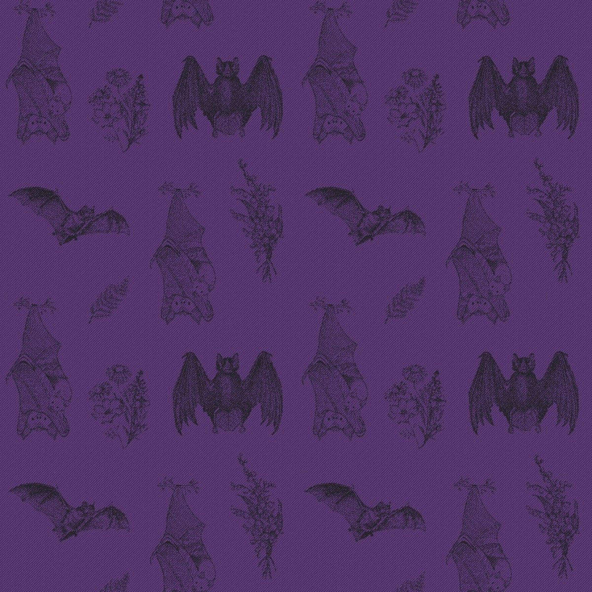 It's Bats Purple Preschool LennyHybrid Half Buckle by LennyLamb - Half Buckle CarrierLittle Zen One32895568