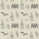 Its Bats Shoulder Bag by LennyLamb Bags