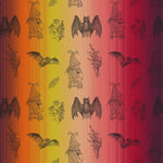 It's Bats Sunset Drool Pads & Reach Straps by LennyLamb - Baby Carrier AccessoriesLittle Zen One97652304