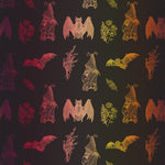 Its Bats Sunset Ring Sling