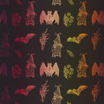 It's Bats Sunset Wrap - Tai Mei Tai by LennyLamb - Mei TaiLittle Zen One93949520