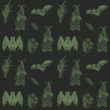 It's Bats Toddler Wrap - Tai Mei Tai by LennyLamb - Mei TaiLittle Zen One12185168