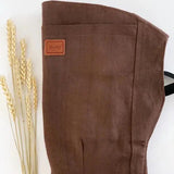 Java Toddler Carrier by Happy Baby Buckle Carrier
