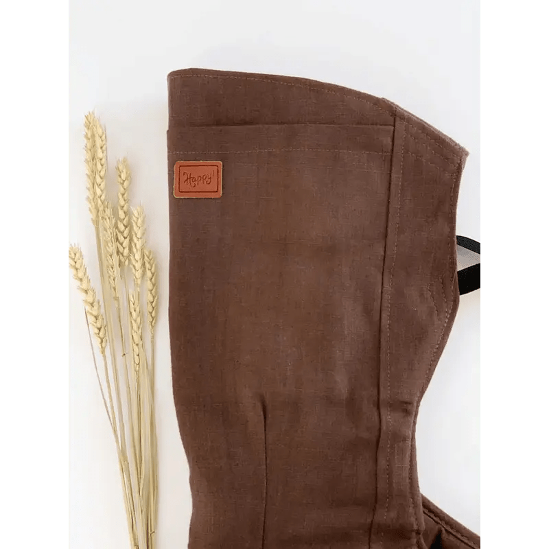 Java Versa Baby Carrier by Happy Baby - Buckle CarrierLittle Zen One95053392