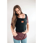 Jet Versa Baby Carrier by Happy Baby Buckle Carrier