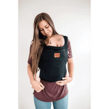 Jet Versa Baby Carrier by Happy Baby Buckle Carrier