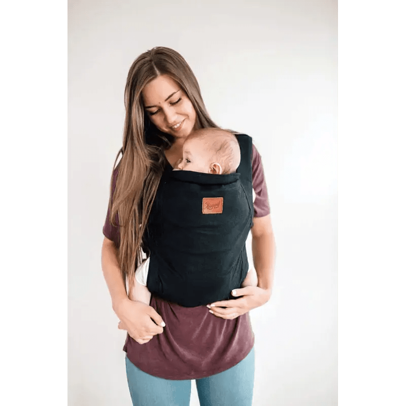 Jet Versa Baby Carrier by Happy Baby - Buckle CarrierLittle Zen One84804944