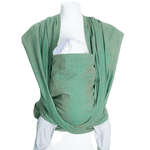 Jewel Woven Wrap