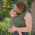 Jewel Woven Wrap