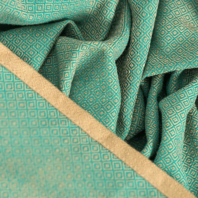 Jewel Woven Wrap by Girasol - Woven WrapLittle Zen One4157025713