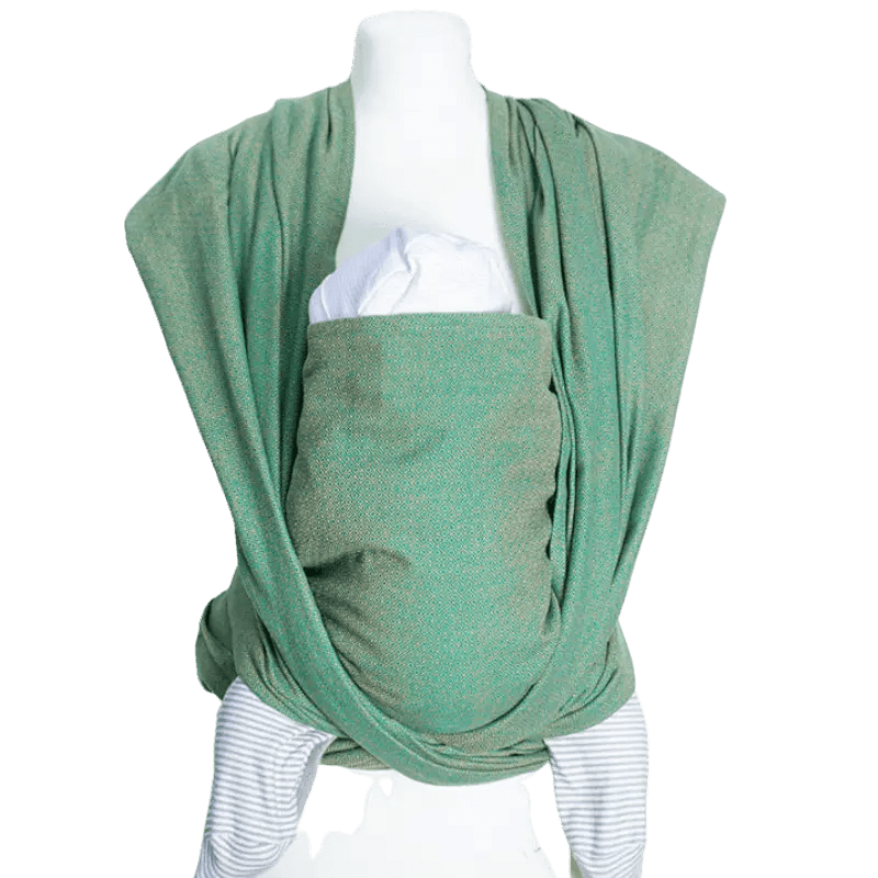 Jewel Woven Wrap by Girasol - Woven WrapLittle Zen One4157025713