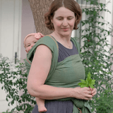 Jewel Woven Wrap by Girasol - Woven WrapLittle Zen One4157025713