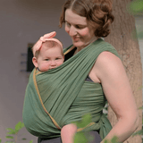 Jewel Woven Wrap by Girasol - Woven WrapLittle Zen One4157025713