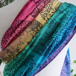 Jungle After the Storm Ring Sling