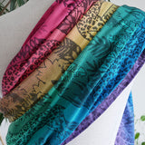 Jungle After the Storm Ring Sling