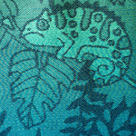 Jungle After the Storm Ring Sling