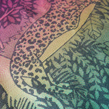 Jungle After the Storm Ring Sling by Oscha - Ring SlingLittle Zen One59314256