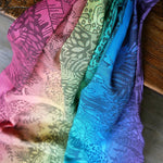 Jungle After the Storm Ring Sling by Oscha - Ring SlingLittle Zen One59314256