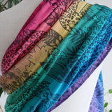 Jungle After the Storm Ring Sling by Oscha - Ring SlingLittle Zen One59314256