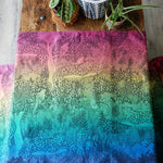 Jungle After the Storm Woven Wrap by Oscha - Woven WrapLittle Zen One94990672