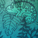 Jungle After the Storm Woven Wrap by Oscha - Woven WrapLittle Zen One94990672