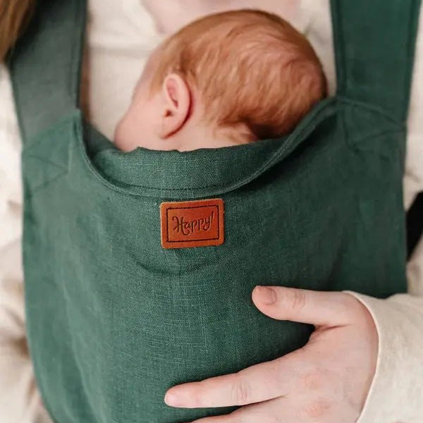 Juniper Onbuhimo by Happy Baby - OnbuhimoLittle Zen One02987600