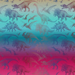 Jurassic Park Blaze LennyLamb