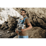 Jurassic Park Fossil LennyLight Baby Carrier