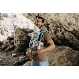 Jurassic Park Fossil LennyLight Baby Carrier