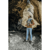 Jurassic Park Fossil LennyLight Baby Carrier