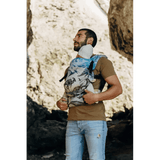 Jurassic Park Fossil LennyLight Baby Carrier