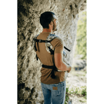 Jurassic Park Fossil LennyLight Baby Carrier
