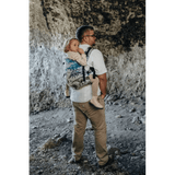 Jurassic Park Fossil LennyPreschool Carrier