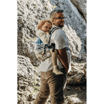 Jurassic Park Fossil LennyPreschool Carrier