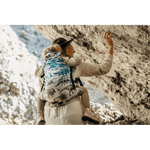 Jurassic Park Fossil LennyPreschool Carrier