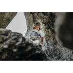 Jurassic Park Fossil LennyPreschool Carrier by LennyLamb - Buckle CarrierLittle Zen One5907557787154