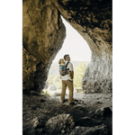 Jurassic Park Fossil LennyPreschool Carrier by LennyLamb - Buckle CarrierLittle Zen One5907557787154