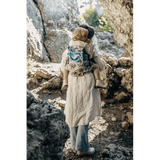 Jurassic Park Fossil LennyPreschool Carrier by LennyLamb - Buckle CarrierLittle Zen One5907557787154